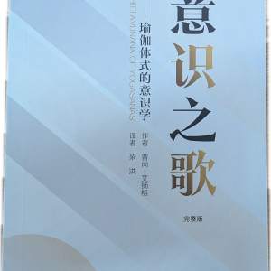 意識之歌