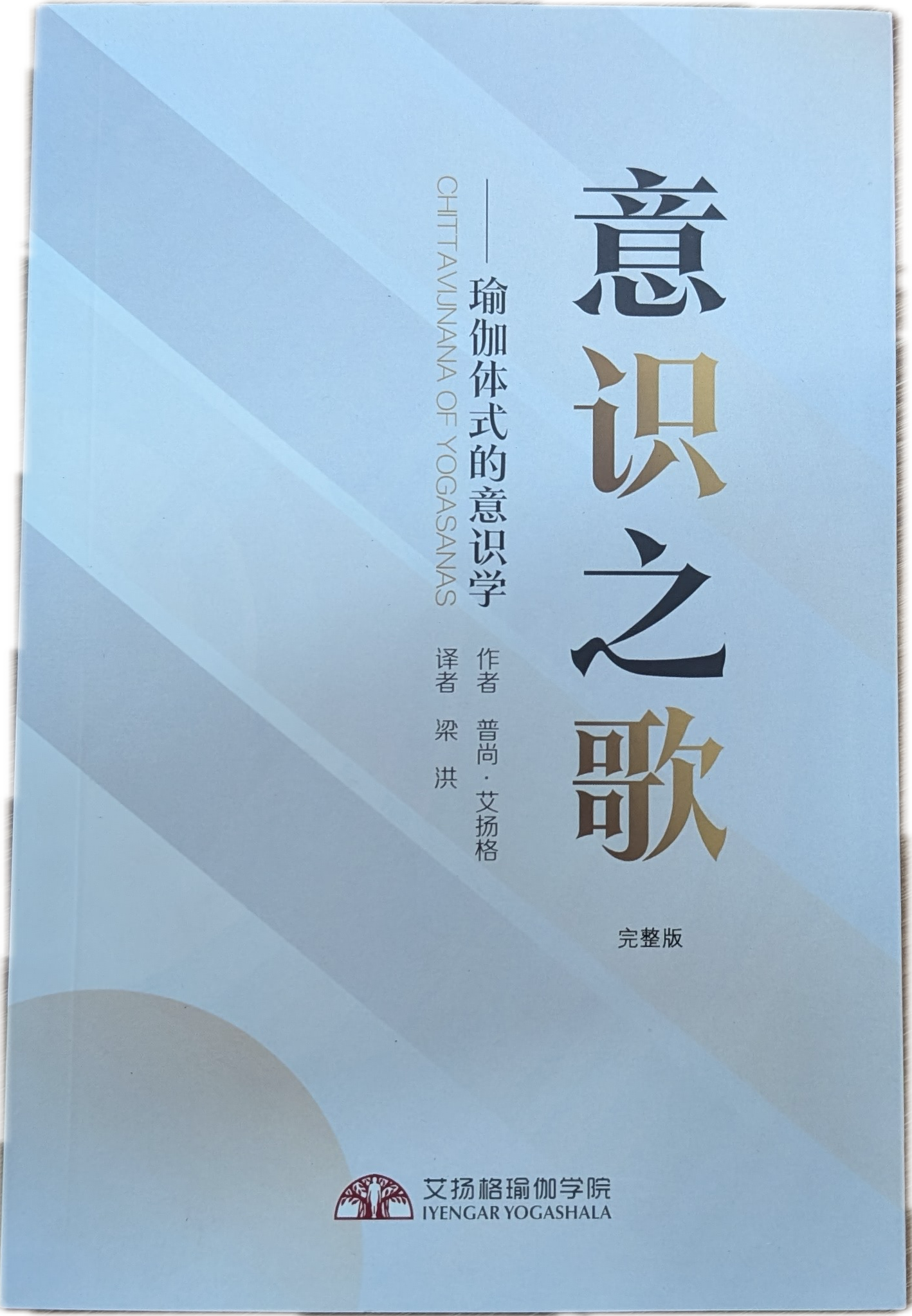 意識之歌