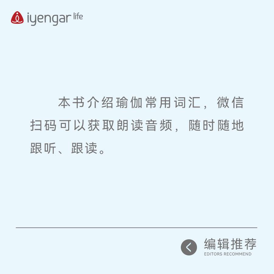 B1198《常用詞彙100例》學習瑜伽梵文書籍 - Image 4