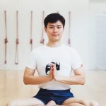 Amos Au Yeung