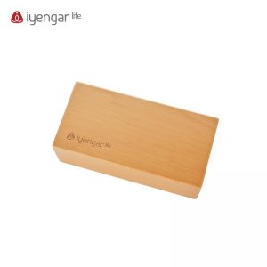 A1002 瑜伽磚 欅本標準磚