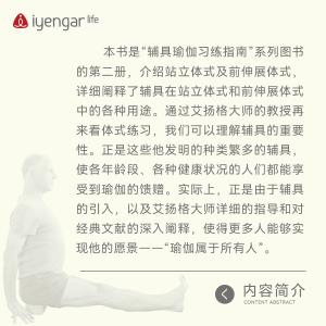 B1193 輔具瑜伽習練指南 II(新版) - Image 3