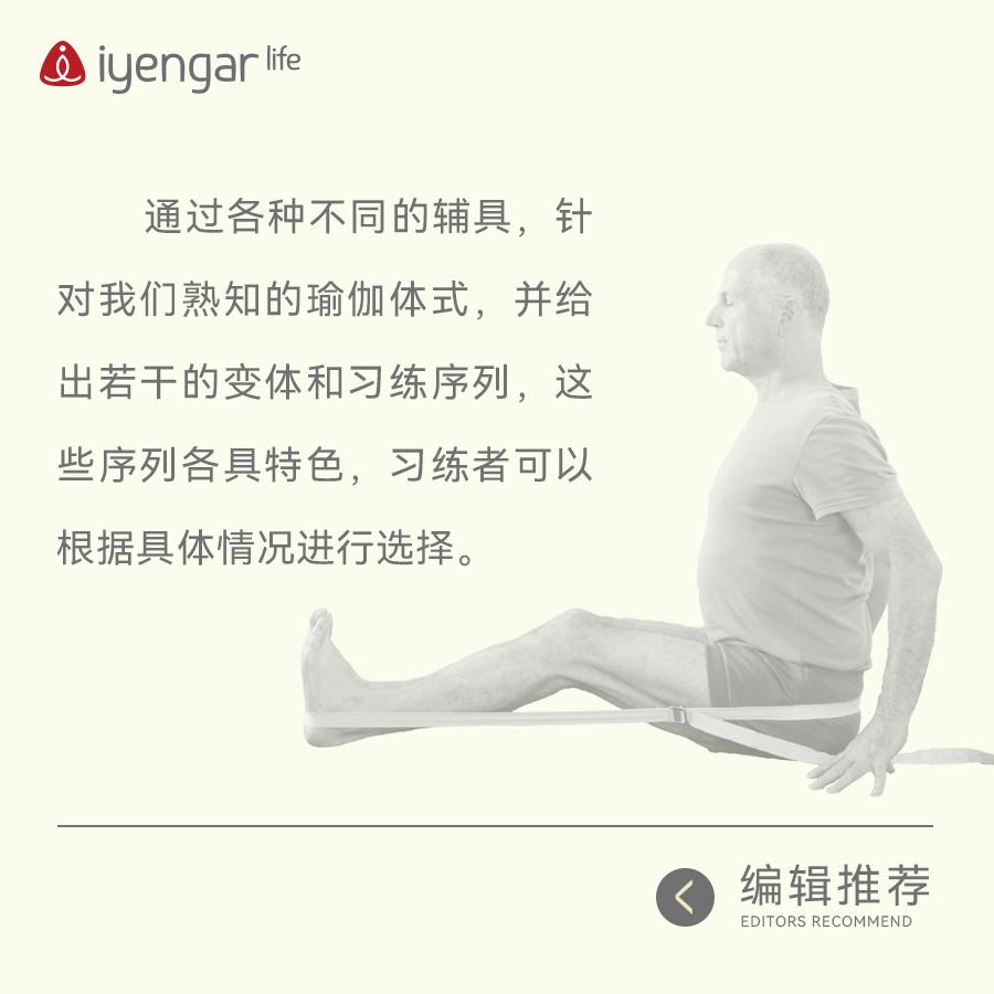 B1193 輔具瑜伽習練指南 II(新版) - Image 4