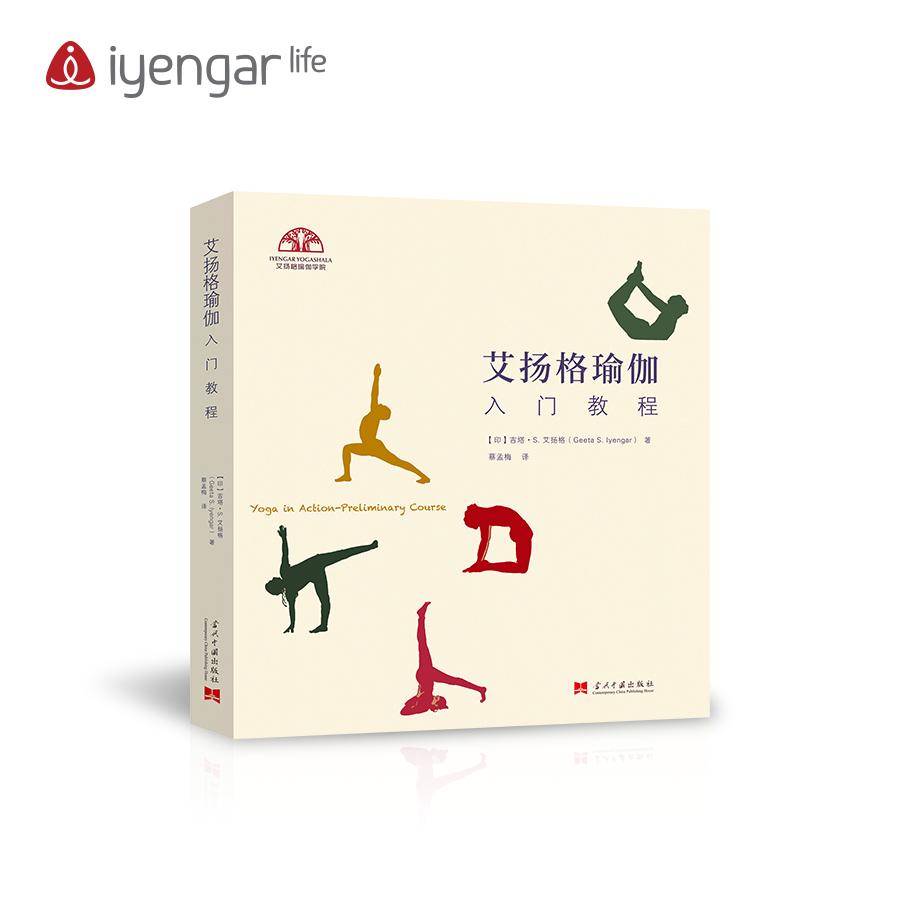 艾揚格 教程 指南