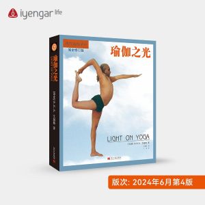 B1200《瑜伽之光》